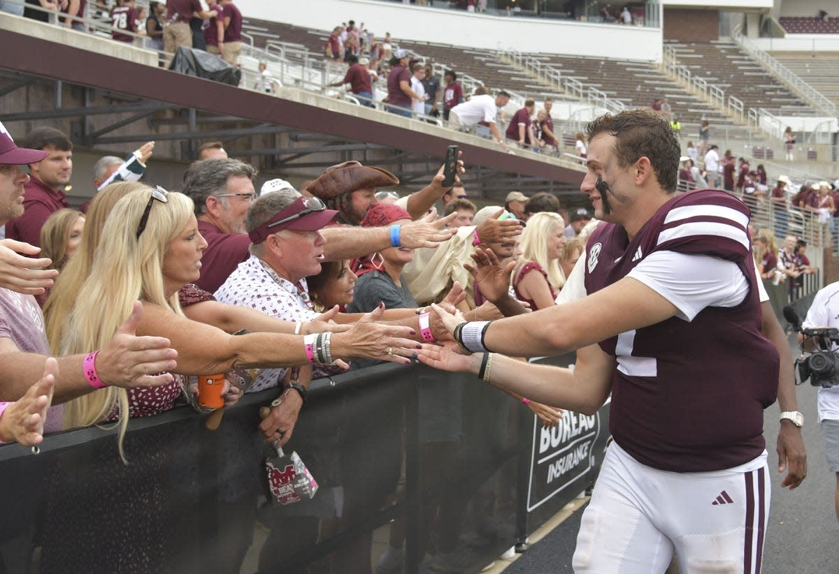 LIVE BASEBALL UPDATES: Mississippi State Bulldogs at Alabama