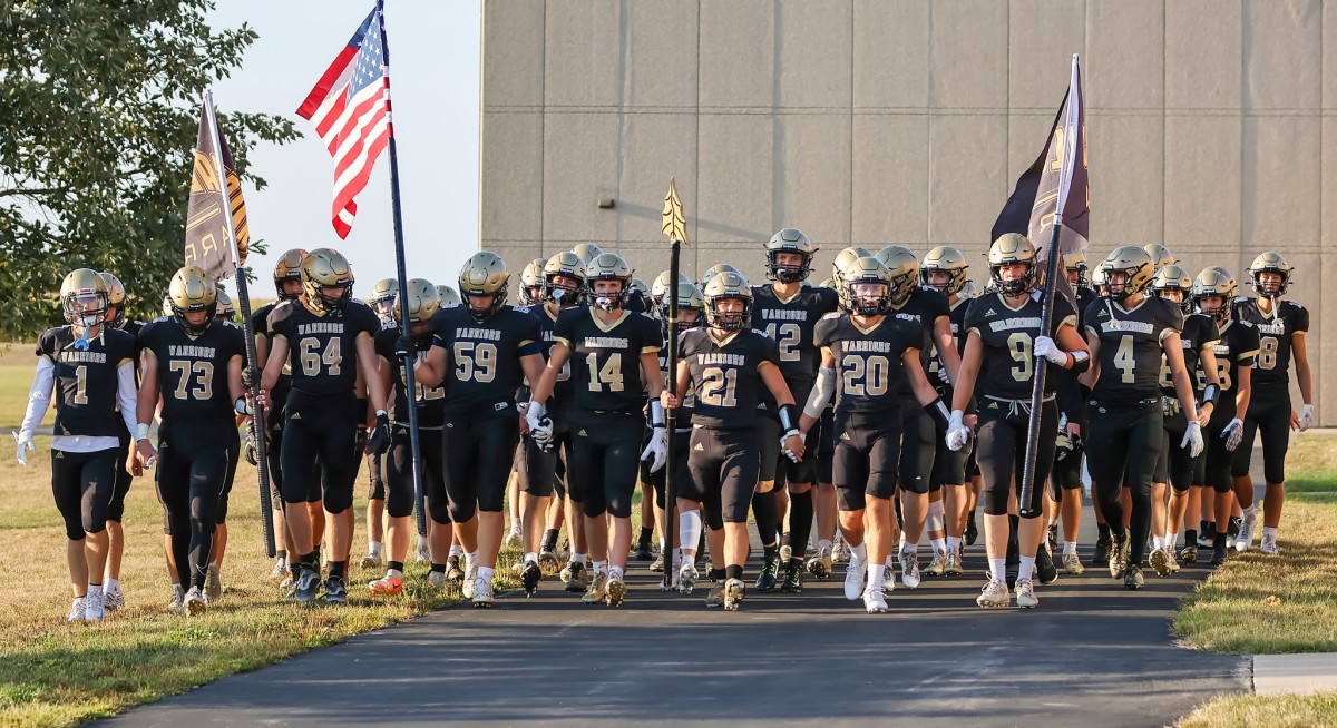 Minnesota High School Prep Sports