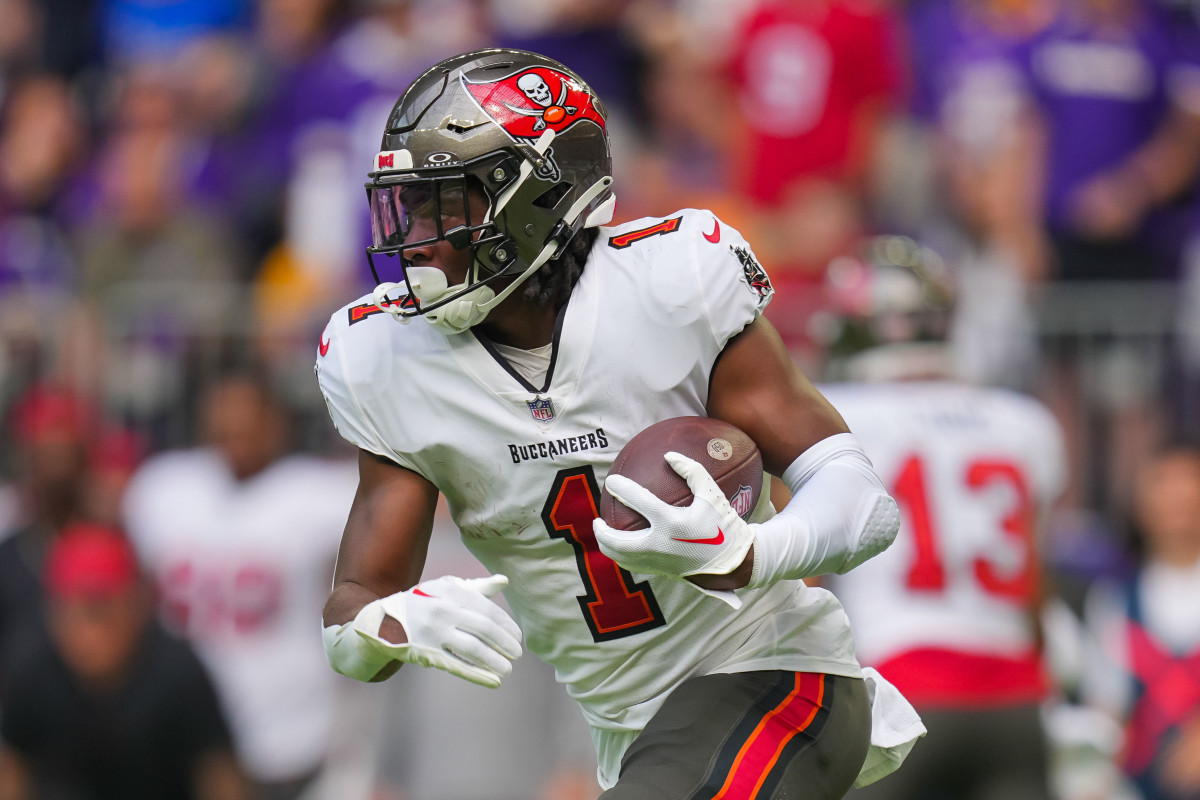 Keys to Cannon Fire: Atlanta Falcons at Tampa Bay Buccaneers