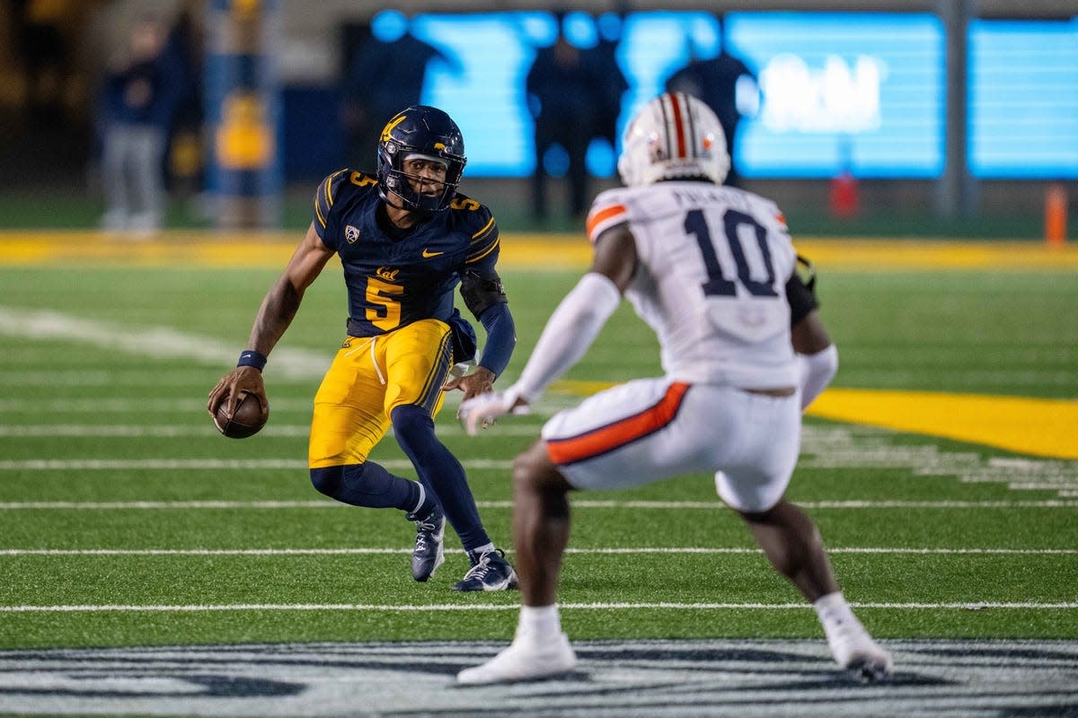 Cal vs. Idaho: Live Stream, TV Channel and Start Time