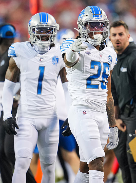 Detroit Lions NFL keys to victory to beat Minnesota Vikings - Sports  Illustrated Detroit Lions News, Analysis and More