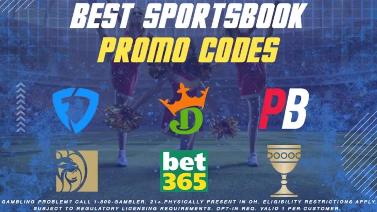 NFL Promo Codes For Preseason Week 2: DraftKings, FanDuel & Caesars