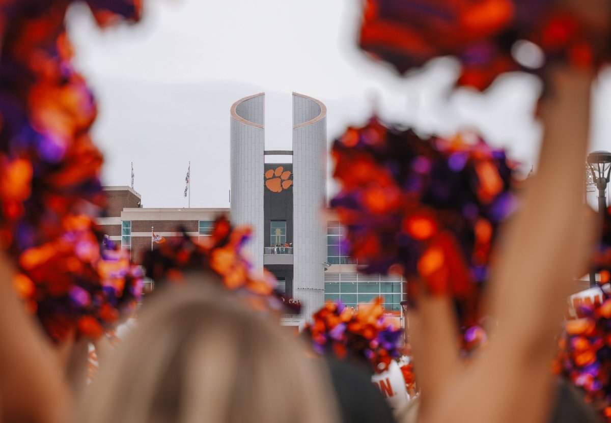 Clemson Athletics