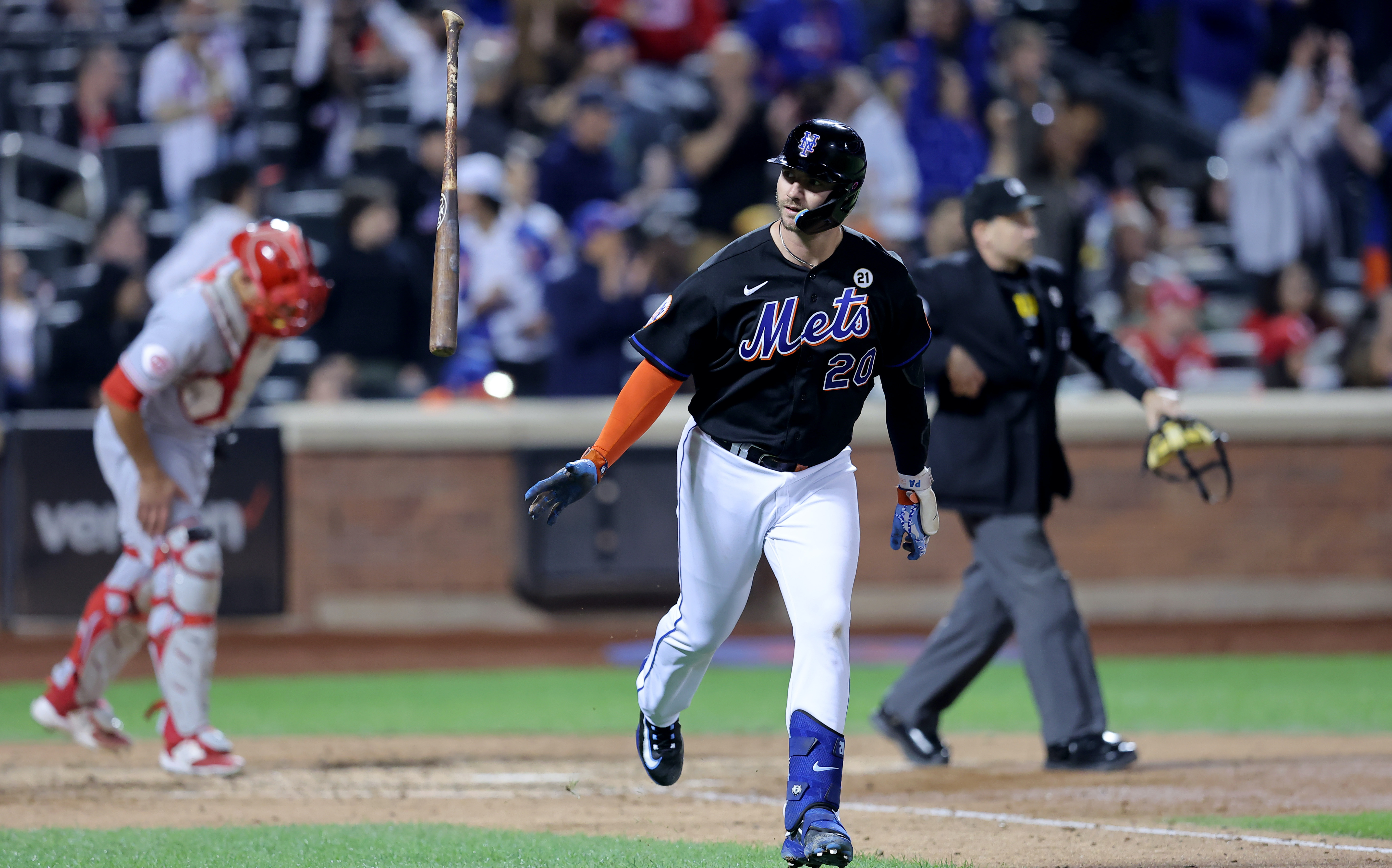 MLB Best Bets For The 4th Of July Featuring: Mets, Orioles and Pete Alonso  - FanNation