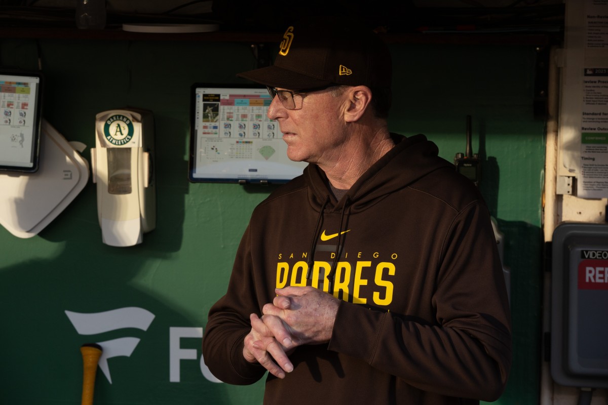 Bob Melvin on Padres important 5-1 homestand, Manny Machado's resurgence &  a tough upcoming 2nd half 