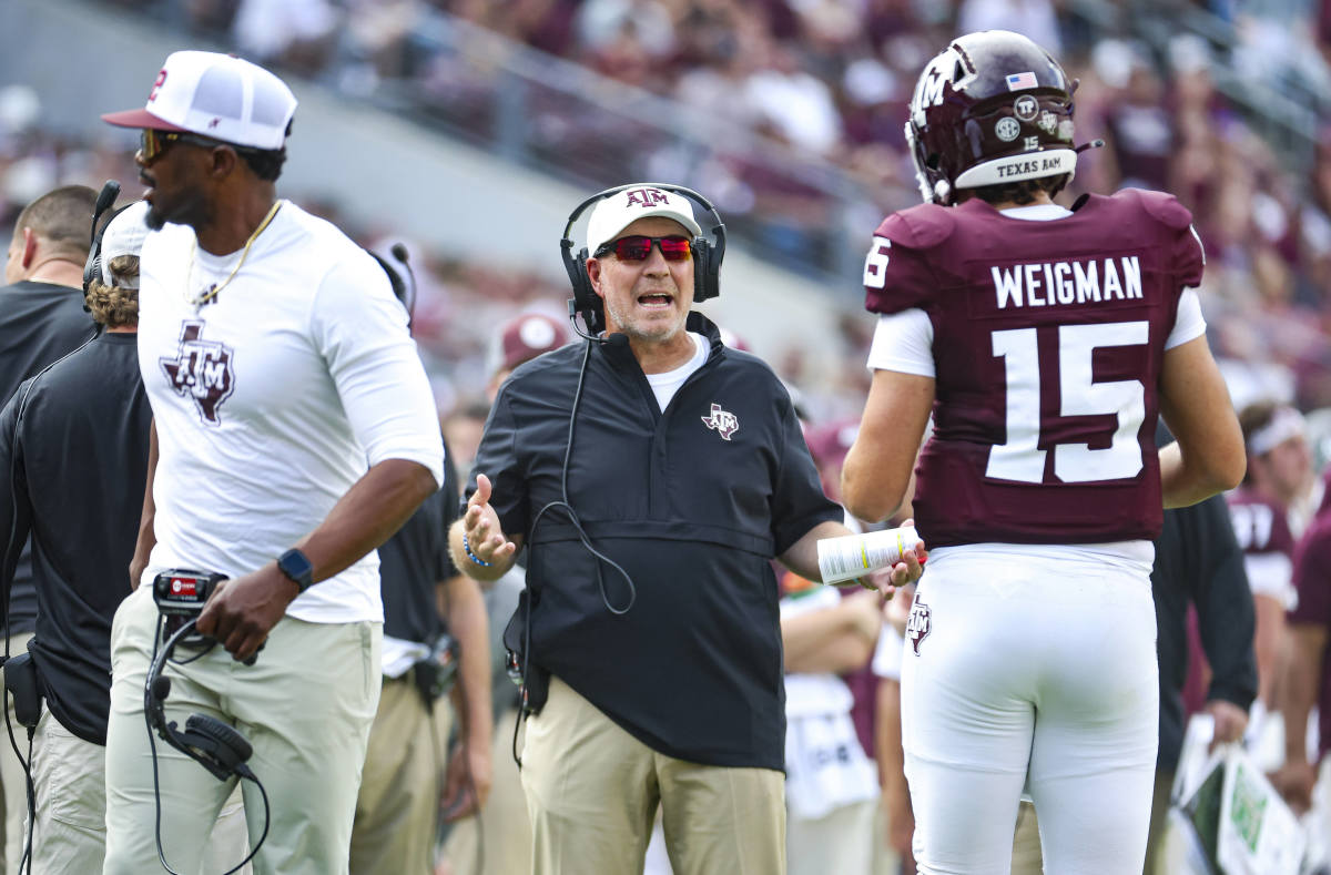 Texas A&M Football: Has addition of Aggies benefited SEC over the