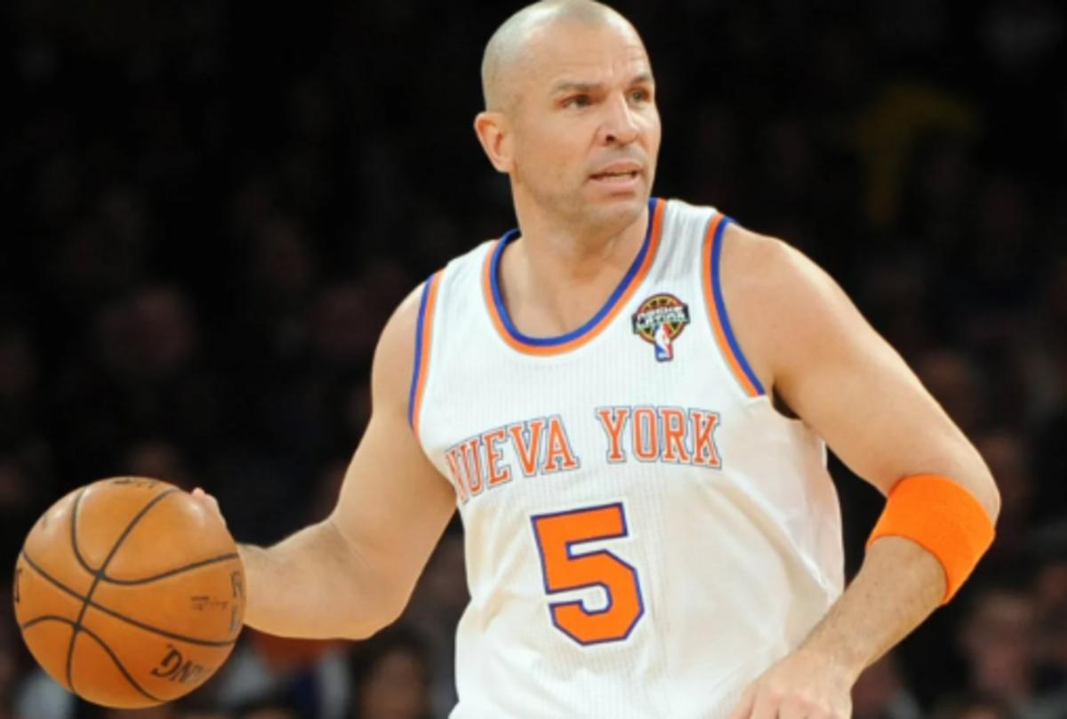 The 2012-13 New York Knicks are the oldest team in NBA history - Yahoo  Sports
