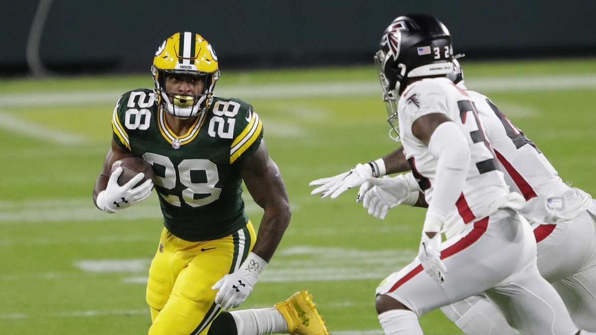 Packers at Falcons Week 2 Game Predictions - Sports Illustrated Green Bay  Packers News, Analysis and More