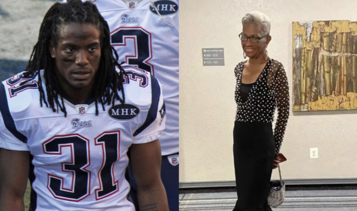 New England Patriots Ex Sergio Brown Missing; Police Launch Murder ...