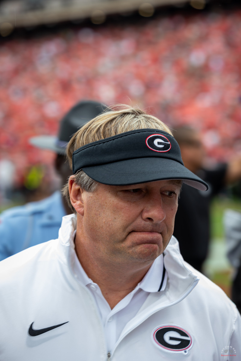 Kirby Smart