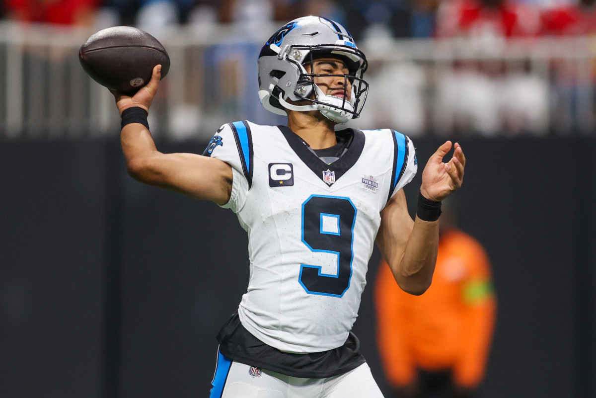 Expert NFL Picks: Lindy's Best Bet for Saints-Panthers MNF (September 18)