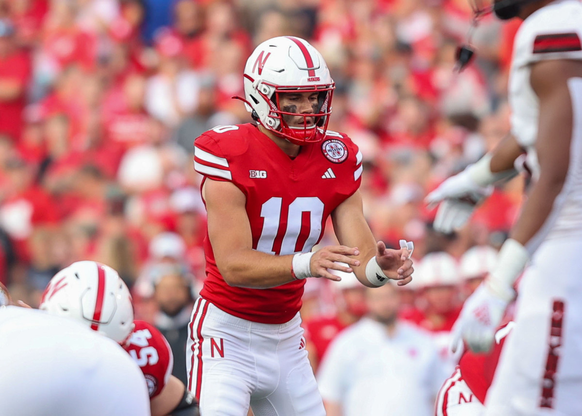 Nebraska Football 2023 recruiting class outlook - News Nebraska