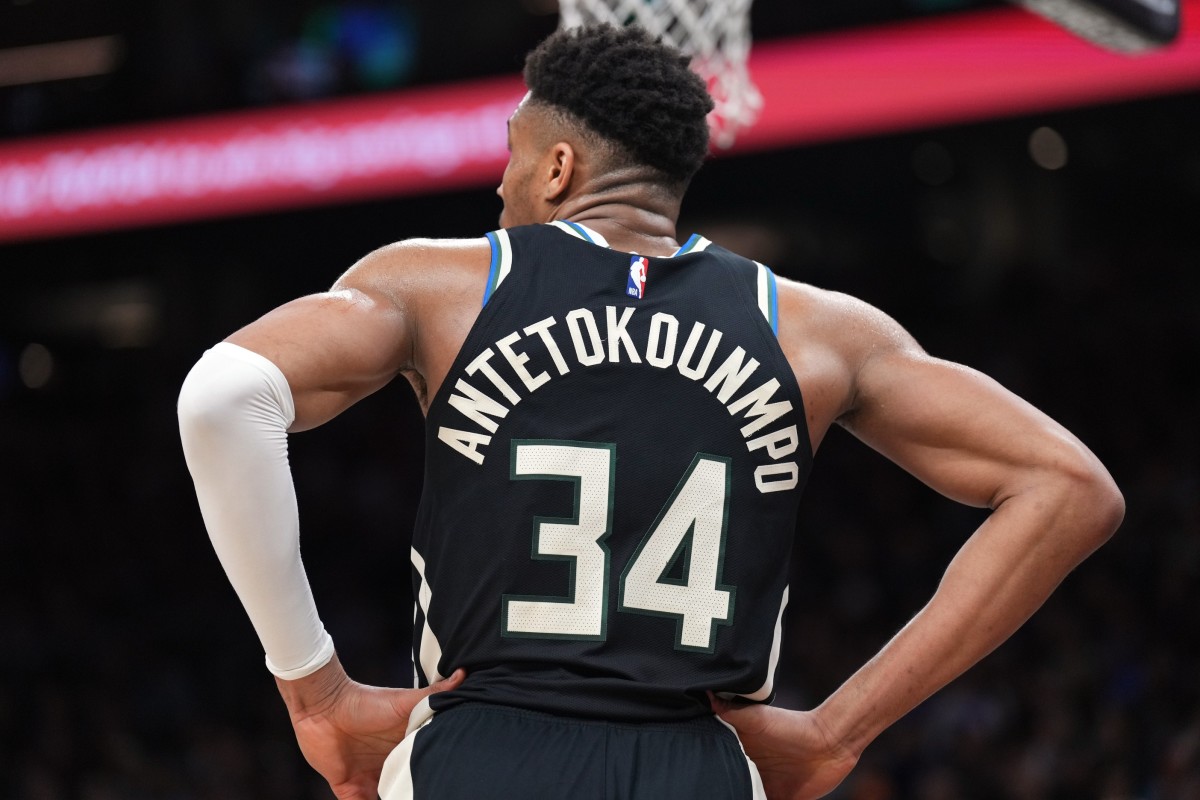 Giannis Antetokounmpo S Viral Post After Colorado Beat Colorado State Fastbreak On Fannation