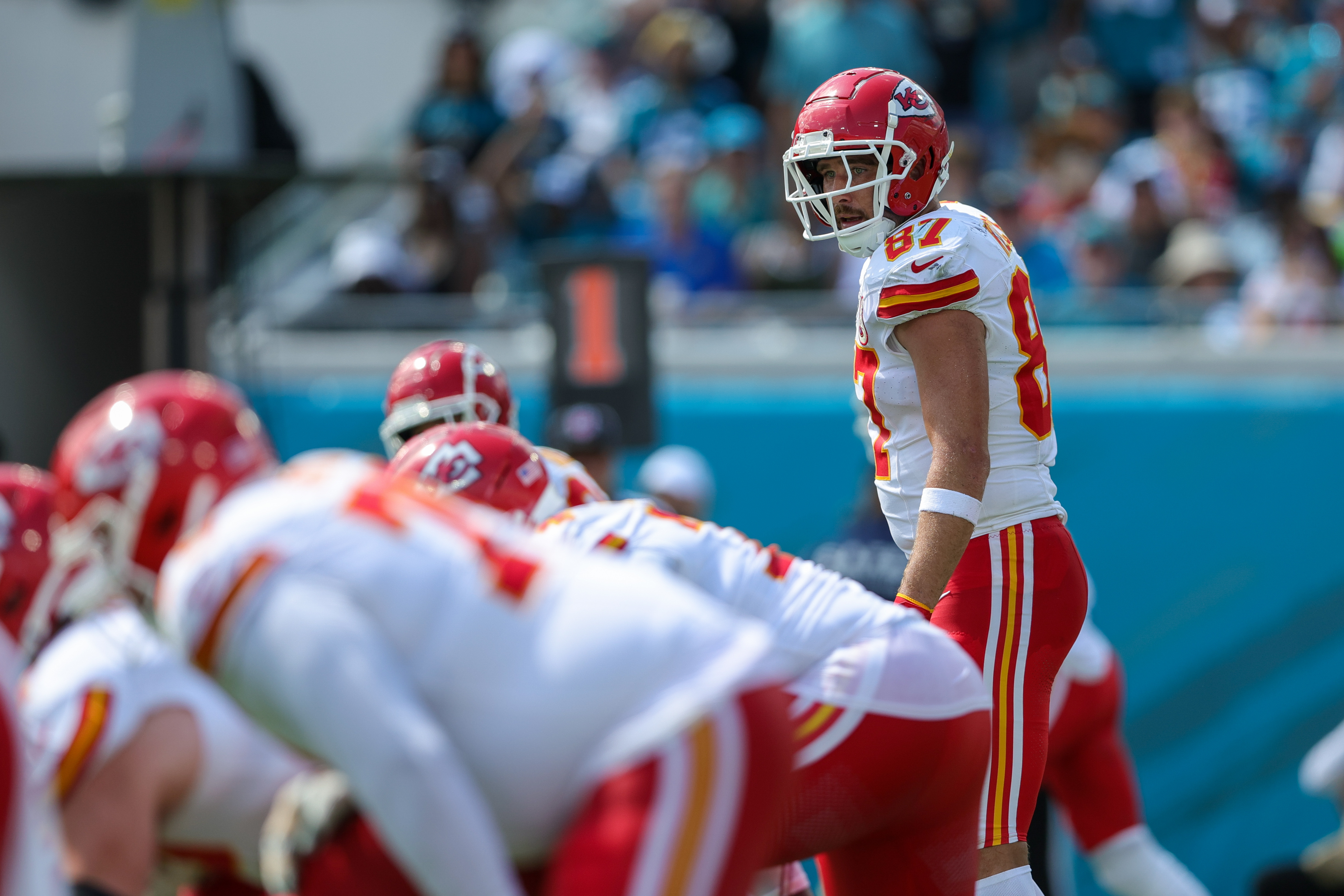 Chiefs snap counts, preseason Week 1: CB Joshua Williams leads rookies