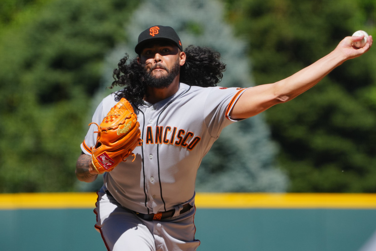 Mitch Haniger, J.D. Davis blast SF Giants to 11-10 win over Rockies -  Sports Illustrated San Francisco Giants News, Analysis and More