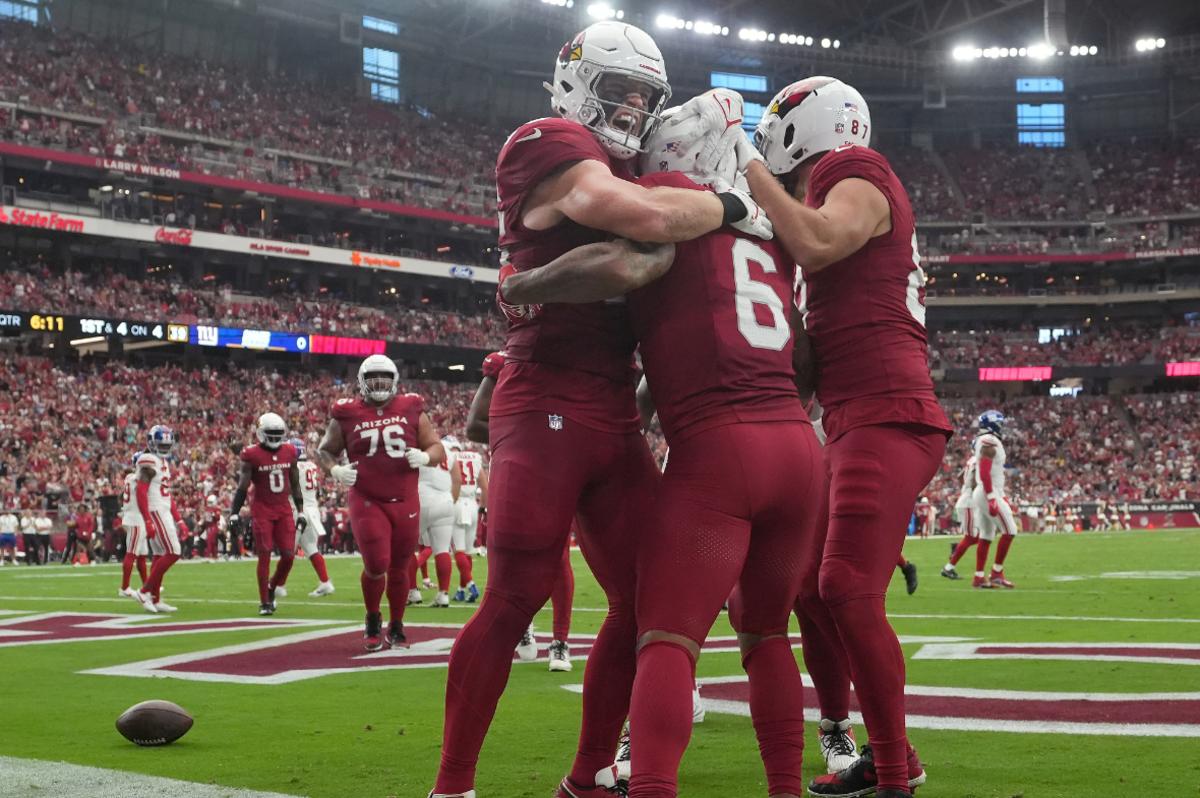 Arizona Cardinals-Dallas Cowboys Week 3 Prop Bets - Sports Illustrated Arizona  Cardinals News, Analysis and More