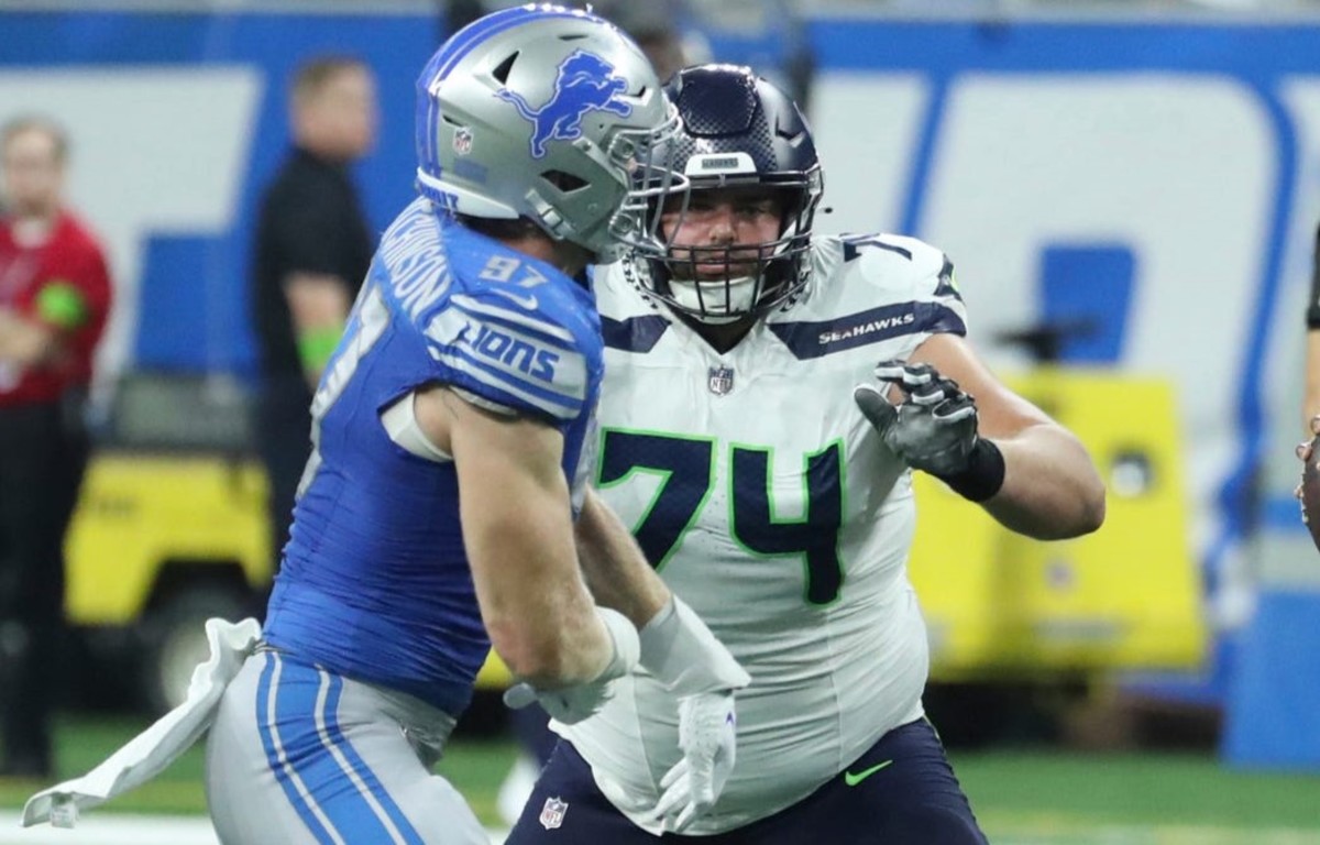 Seattle Seahawks Walk It Off vs. Detroit Lions in Thrilling OT Win - Sports  Illustrated Seattle Seahawks News, Analysis and More