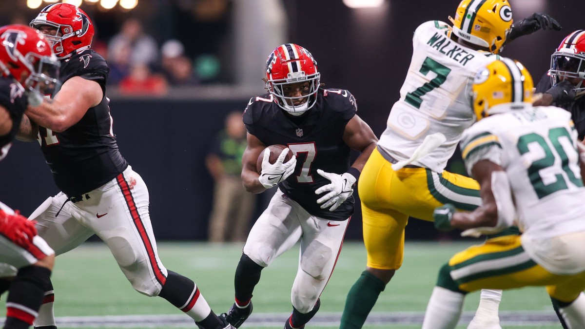 No Excuse, But Injuries Make Packers' Loss to Falcons Excusable