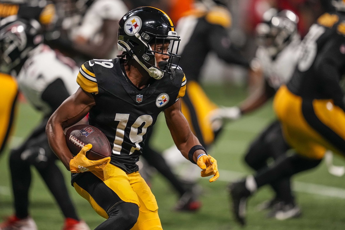 4 major changes the Steelers must make before week 2