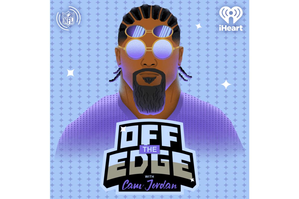 Off the Edge Podcast