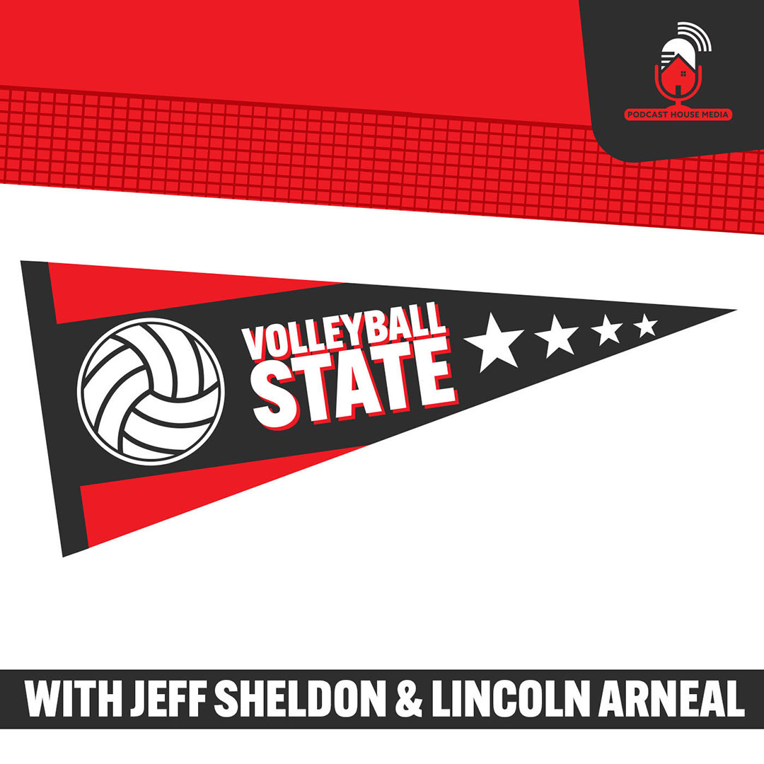 The Thriving State Of Volleyball - Huskers Illustrated