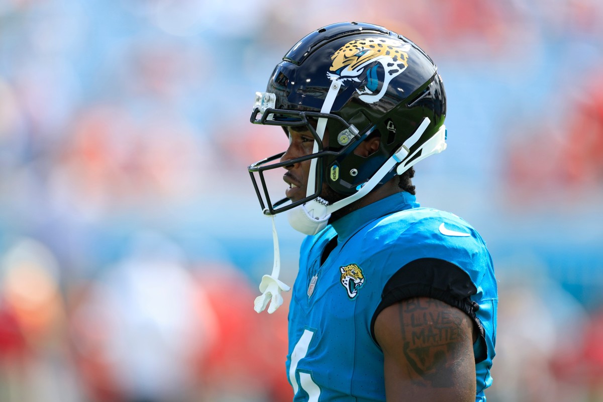 Jacksonville Jaguars Rookie Review: Updates On Each 2023 Draft Pick ...