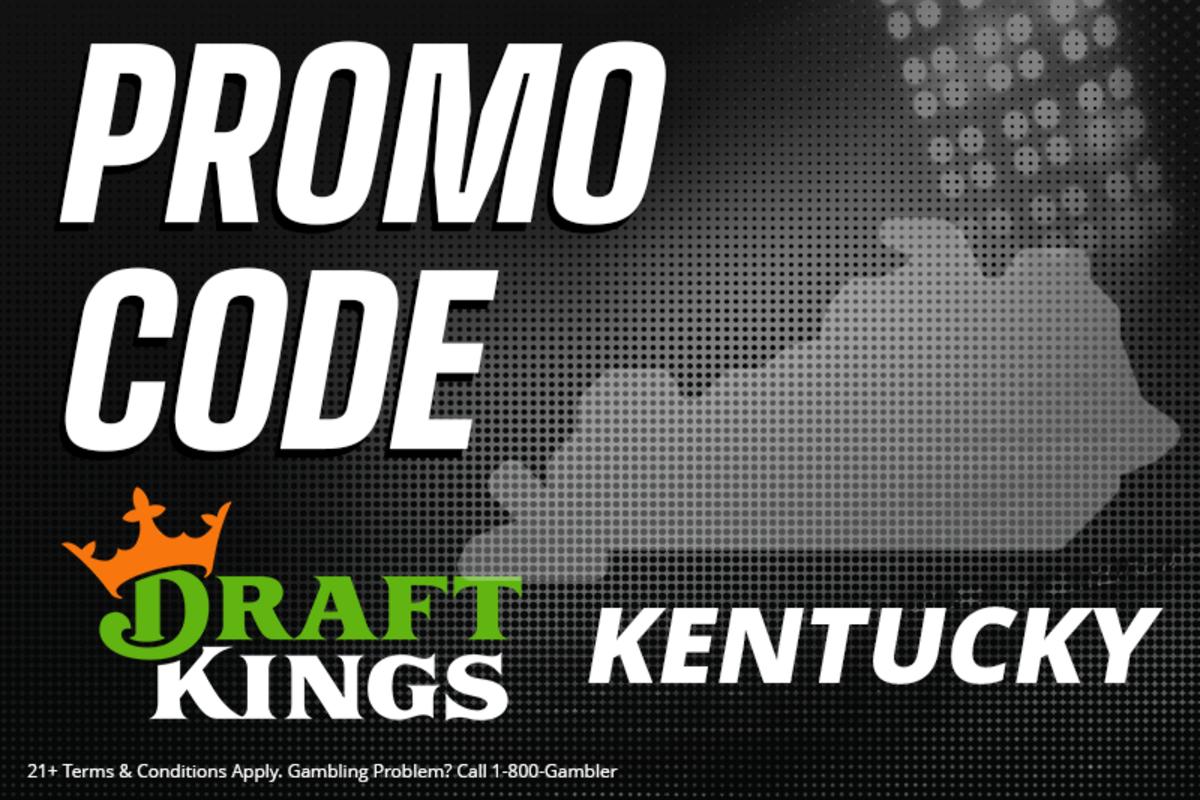 DraftKings sign up bonus, promo code and free picks for Bills vs. Chiefs 