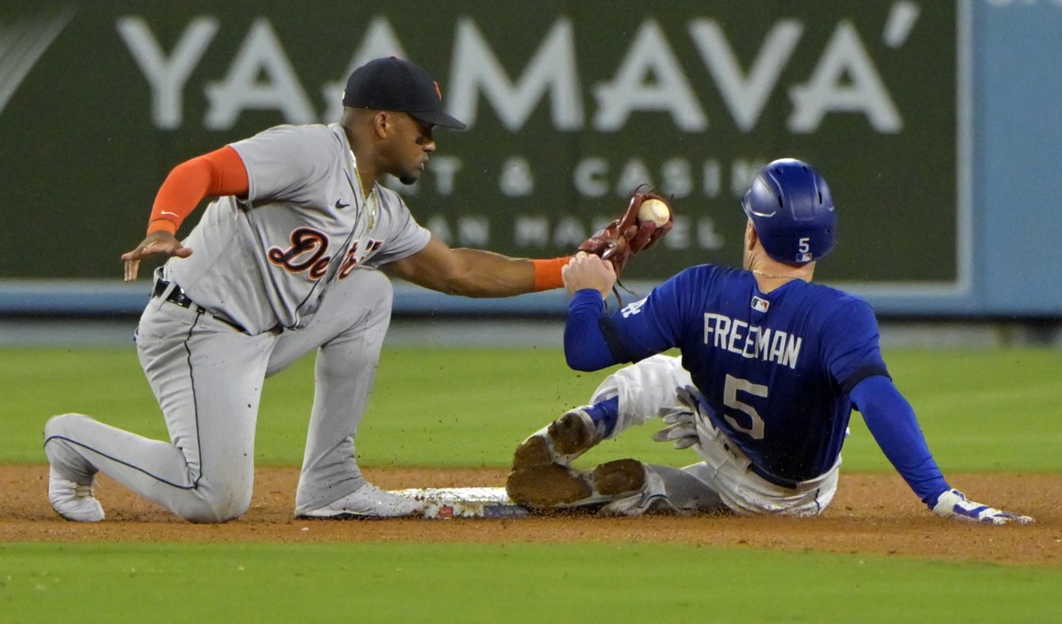 Dodgers vs Tigers Matchups, How to Watch, Game Notes and More for