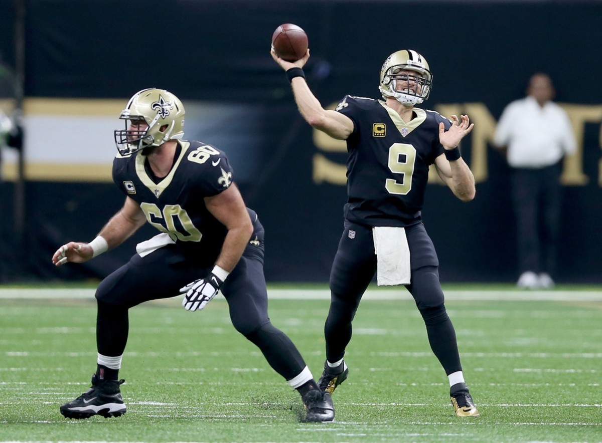 Five Saints led Pro Bowl Voting by their Positions - Sports Illustrated New  Orleans Saints News, Analysis and More