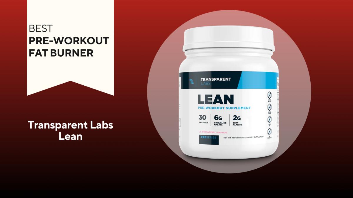 Thermogenic supplements for high-intensity workouts