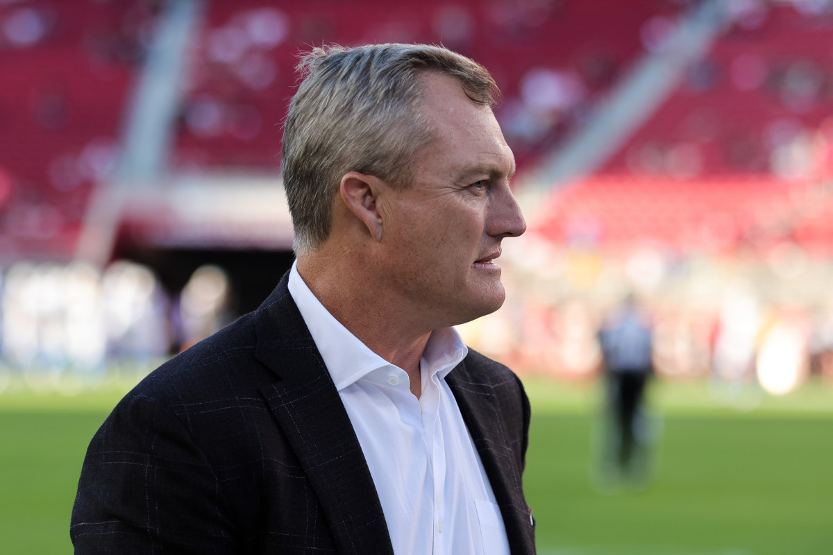 49ers cap space 2023: How much salary cap space the San Francisco