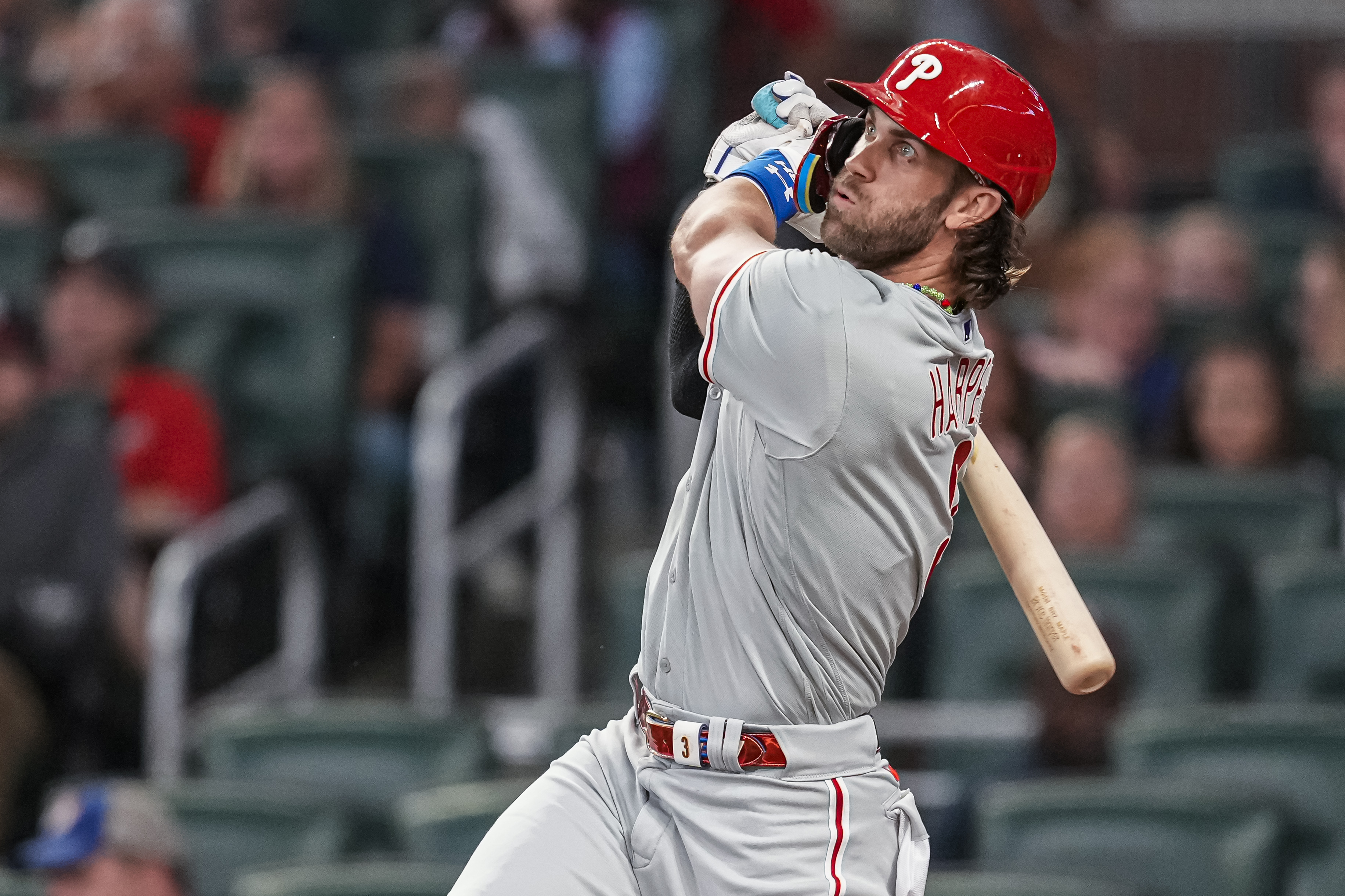 Predicting the Phillies' 2023 Wild Card playoff roster - The Good