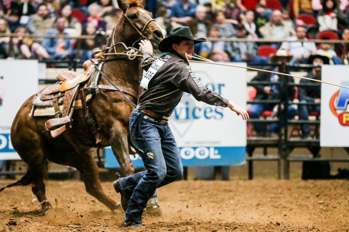 Cowboy Capital Will Host Last-Chance National Finals Rodeo Game ...