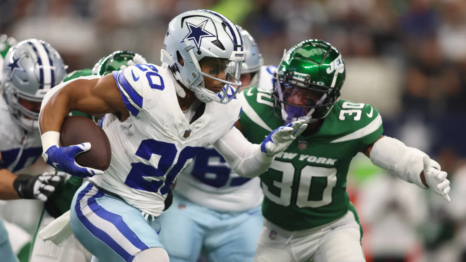 Dallas Cowboys Catching Philadelphia Eagles? Sunday Could Provide Answer -  FanNation Dallas Cowboys News, Analysis and More