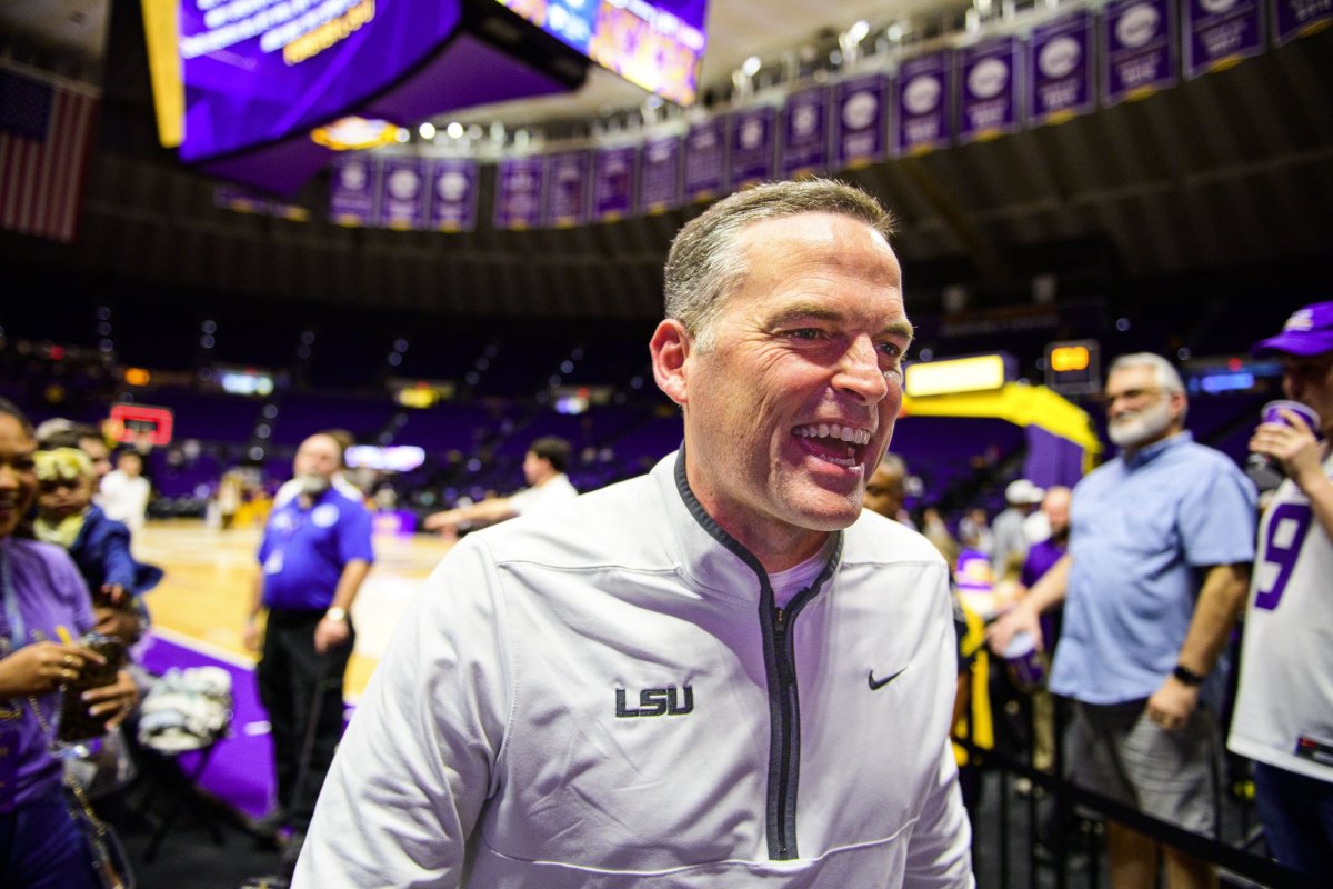 LSU Basketball: Tigers Sign No. 5 Point Guard In America - Sports ...