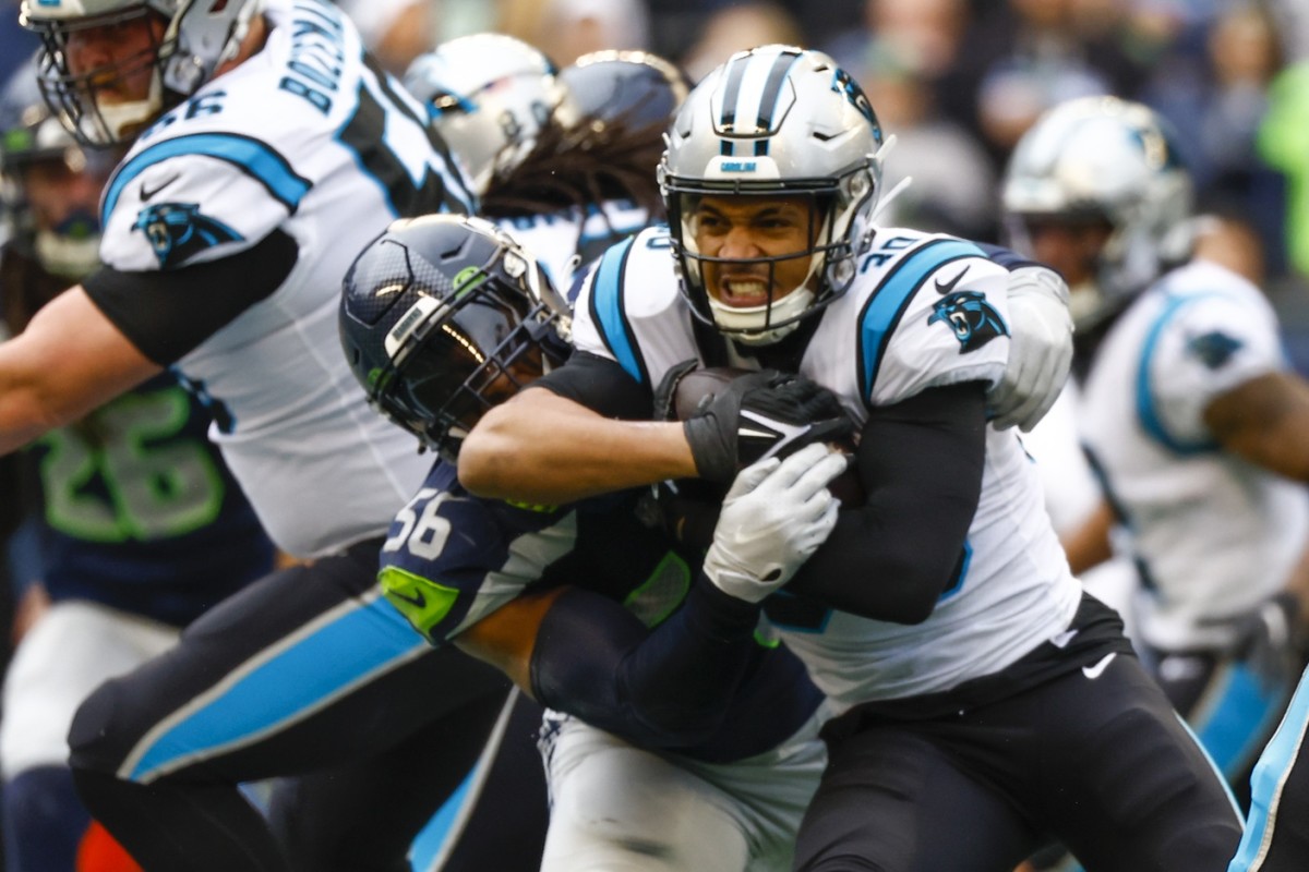 Panthers vs Seahawks Preview