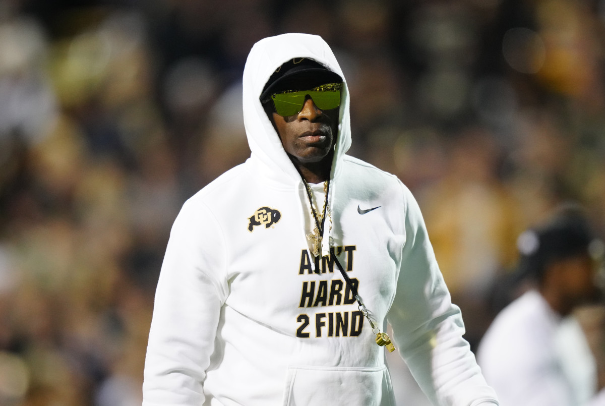Blenders Sunglasses 'Prime' line brings in $5 million in three days -  Sports Illustrated Colorado Buffaloes News, Analysis and More