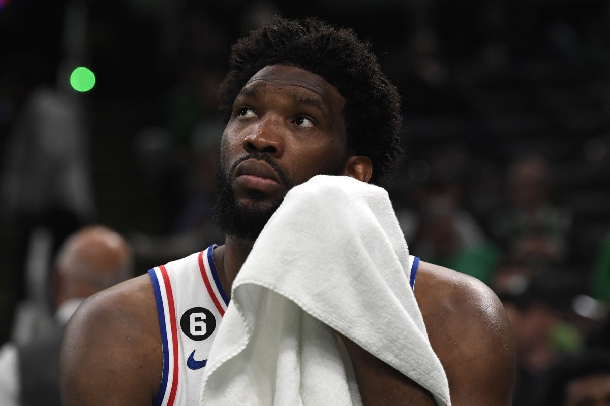 Which Sixers Players' Roster Spots Are Least Safe Before The 2023