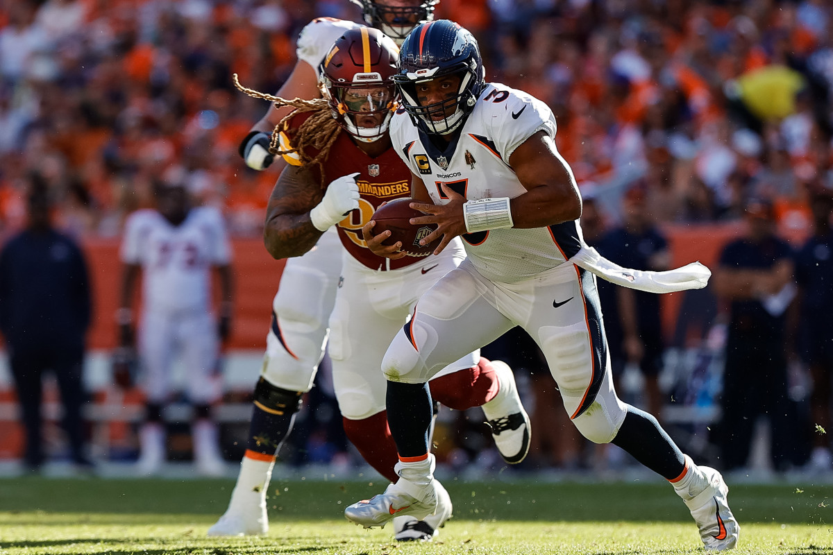 DraftKings NFL Draft Promo Dishes out a $150 Bonus Bet Offer Today - Sports  Illustrated Mile High Huddle: Denver Broncos News, Analysis and More