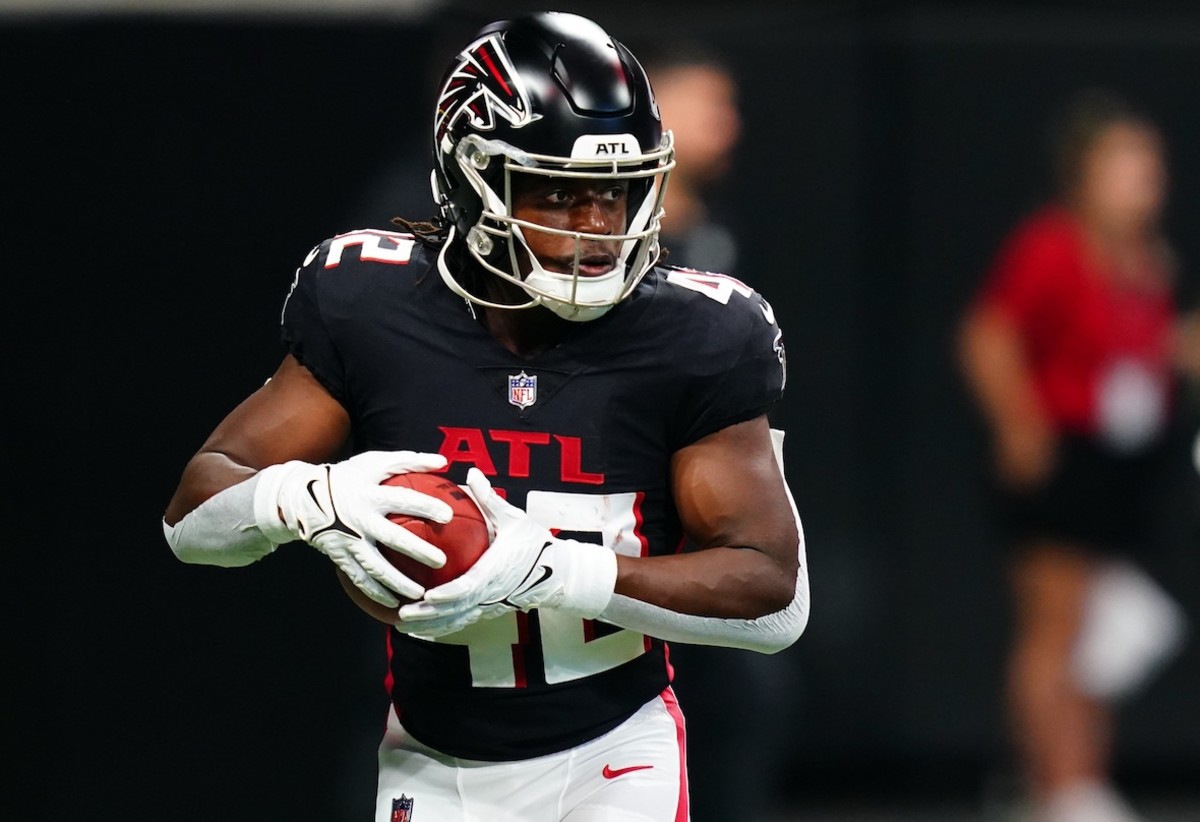 NFL Fines Pittsburgh Steelers RB Jaylen Warren - Sports Illustrated Pittsburgh  Steelers News, Analysis and More