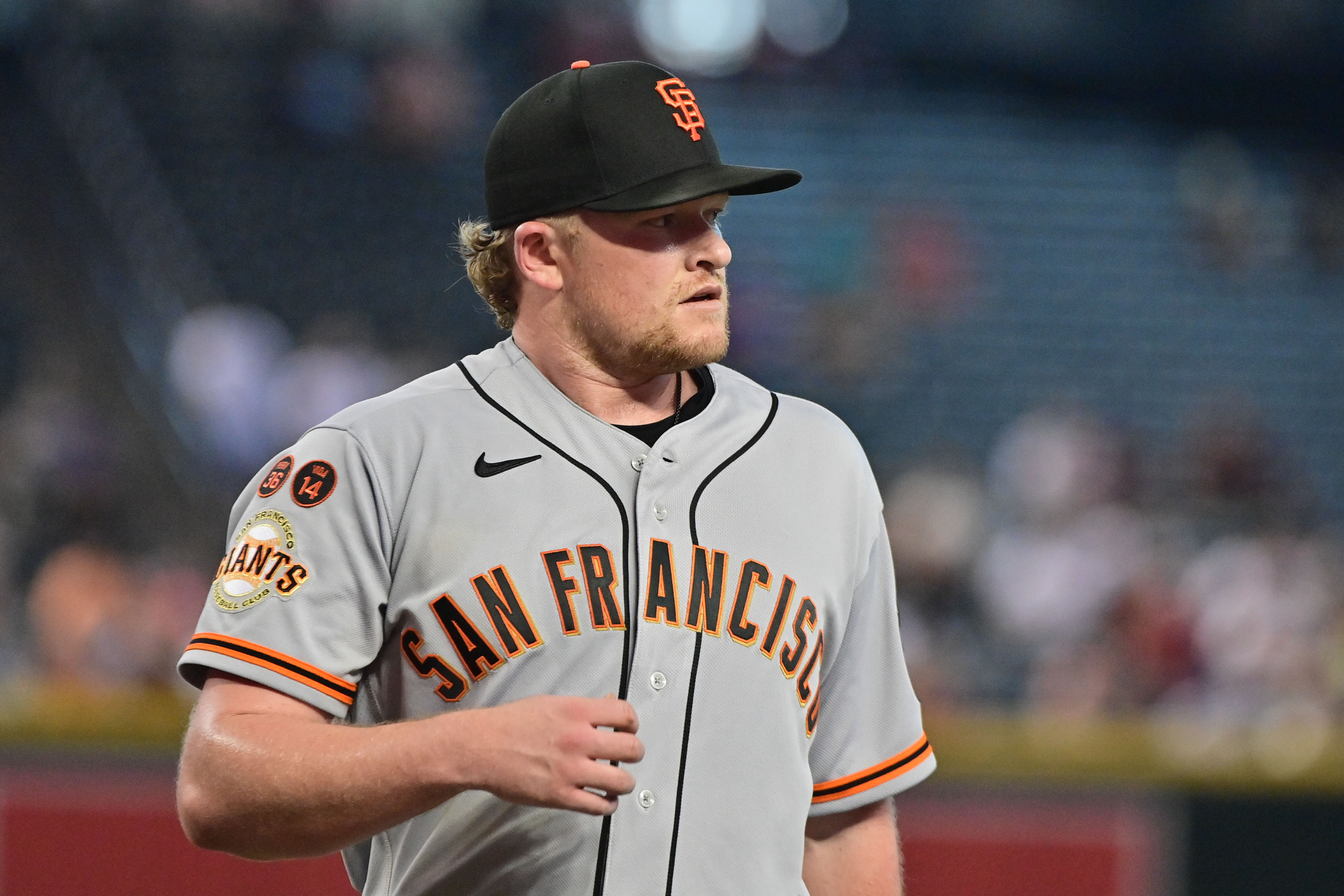 NL Wild Card standings update: Giants slide further out of picture