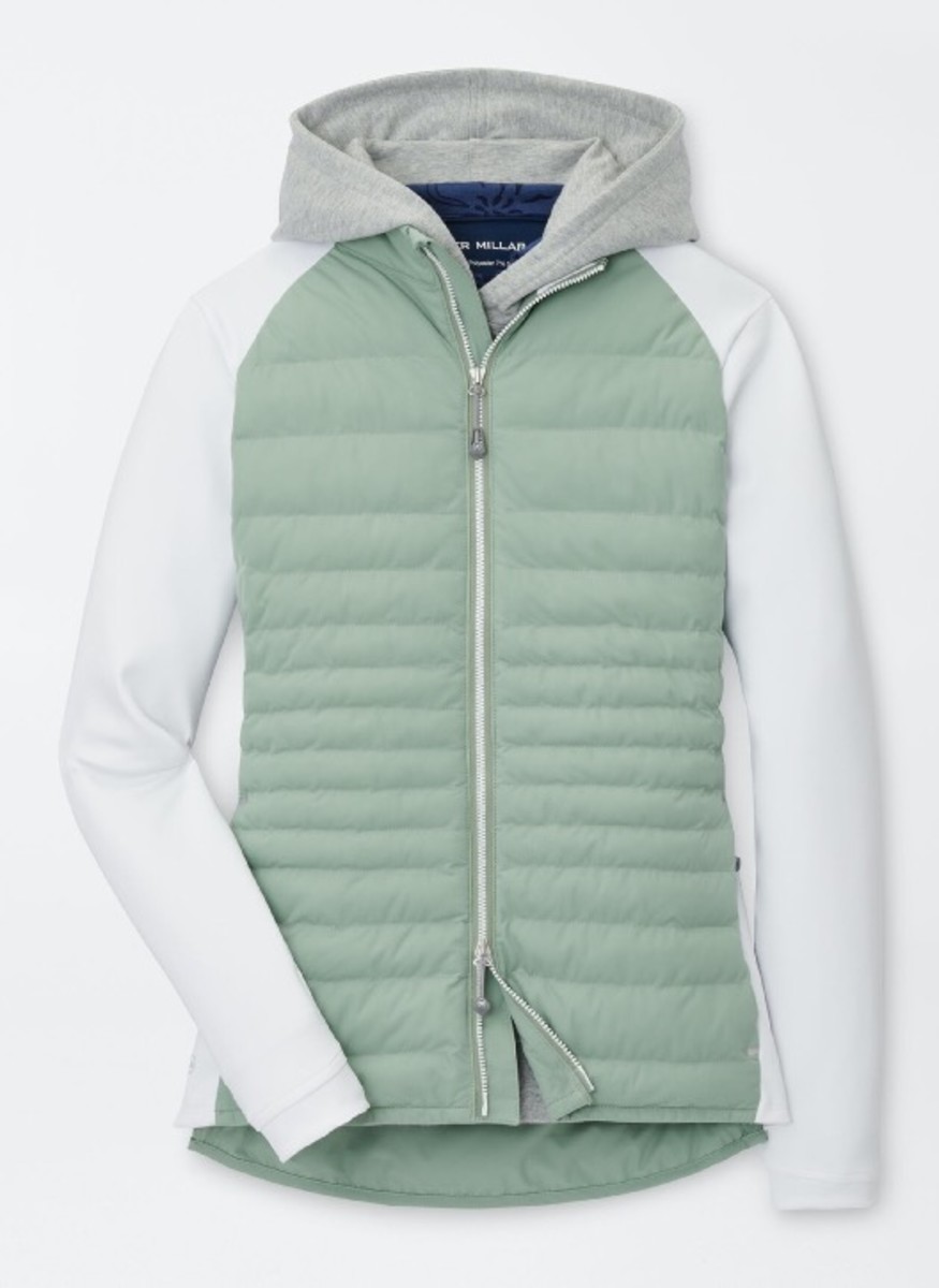 Peter Millar Merge hybrid jacket