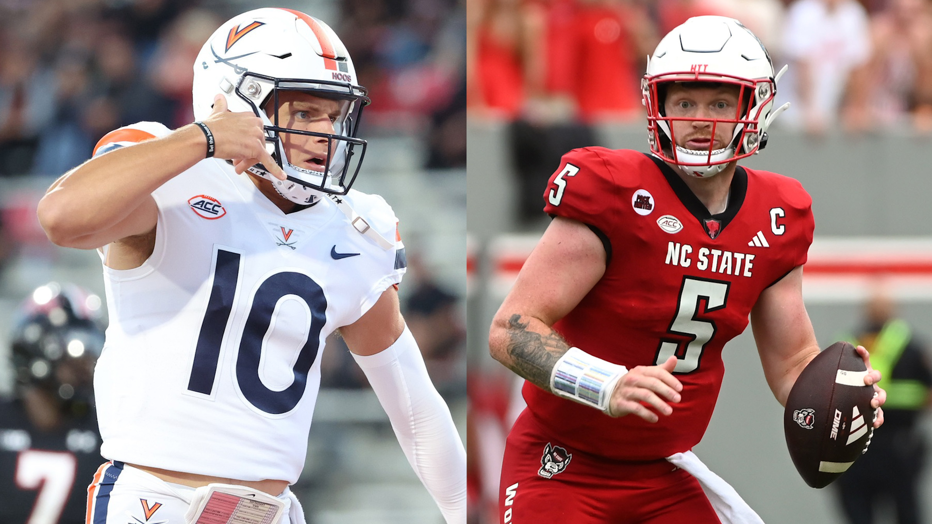 Does the Return of College Sports Differ from the Pros? - Sports  Illustrated NC State Wolfpack News, Analysis and More