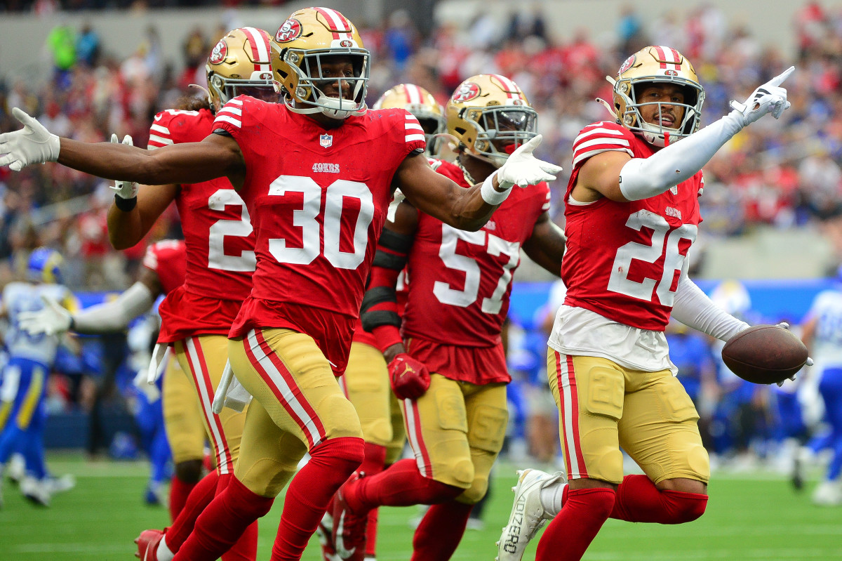 Giants vs. 49ers Predictions, Picks & Odds for NFL Week 3 Today - Sports  Illustrated New York Giants News, Analysis and More