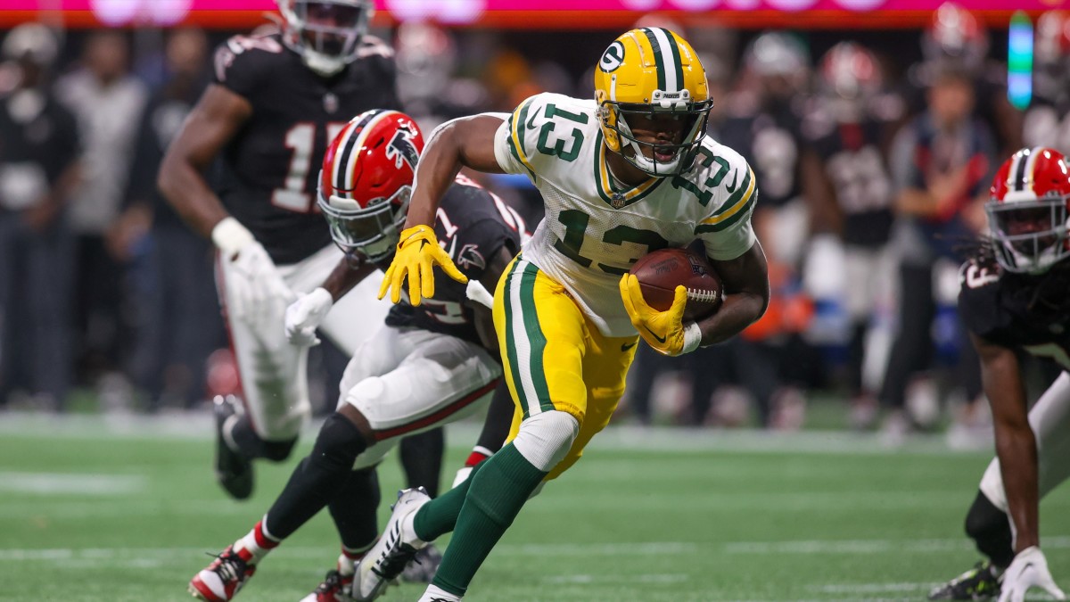 10 questions the Green Bay Packers need to answer before roster