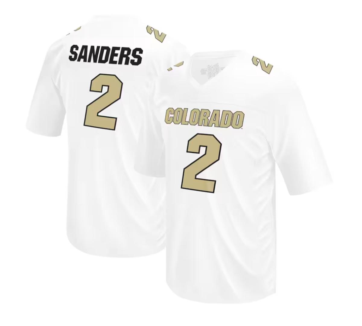 We Coming Coach Prime Colorado Buffaloes Football 2023 Shirt