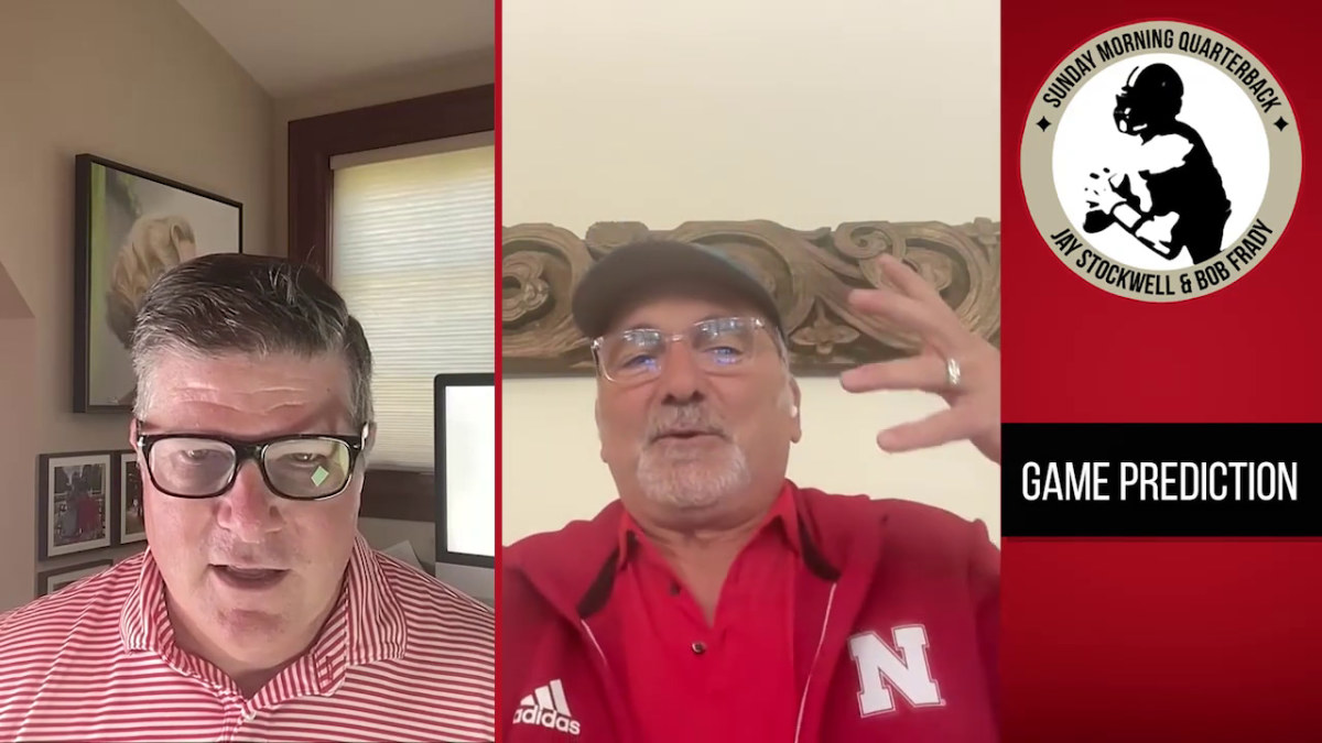 SMQ Prediction: Comfortable Win Coming for Nebraska Football Against  Louisiana Tech - All Huskers