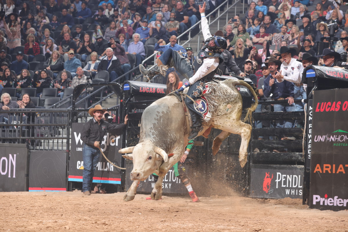 How Will Cowboy Days Play Out for PBR Teams Looking to Make Ground in