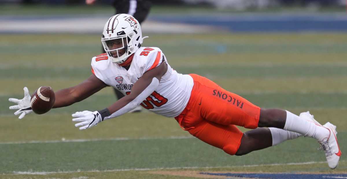 2023 MAC Football Week 5 Game Preview: Bowling Green Falcons at