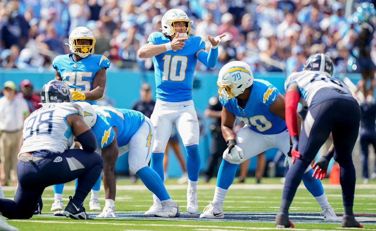 Minnesota Vikings vs. Los Angeles Chargers: Live Stream, TV Channel, Start  Time  9/24/2023 - How to Watch and Stream Major League & College Sports -  Sports Illustrated.